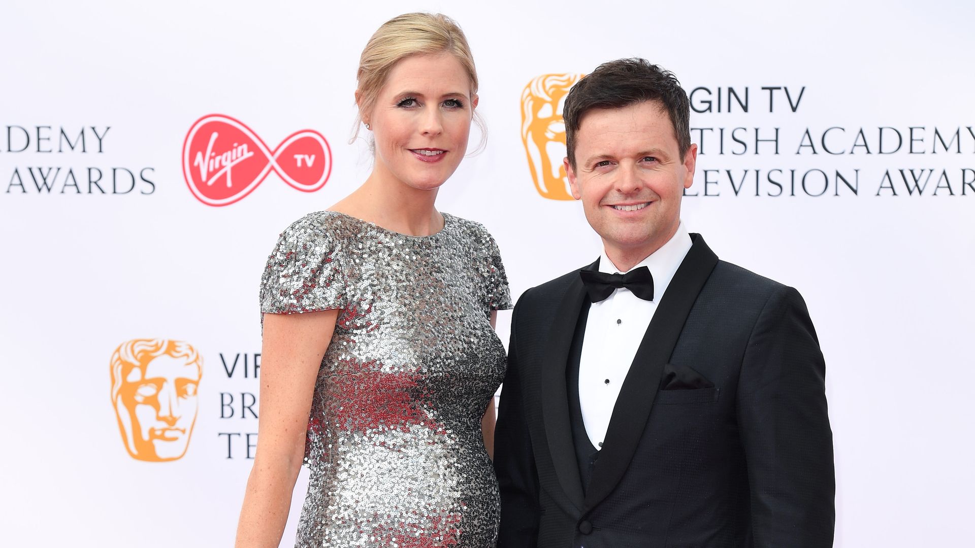 Meet Declan Donnelly’s rarely-pictured children he’s left behind for I’m A Celebrity