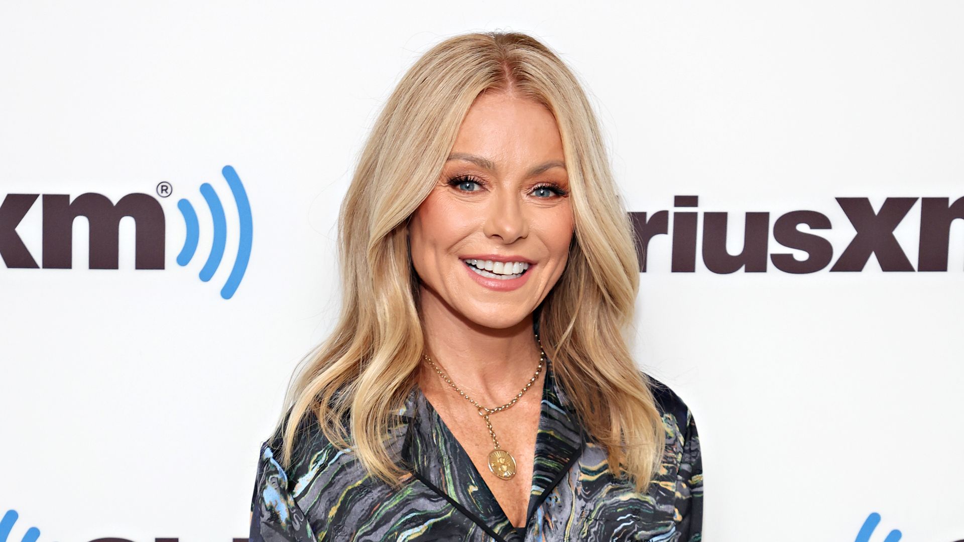 Kelly Ripa shares adorable baby photos of her ‘newborn’: ‘We love you’