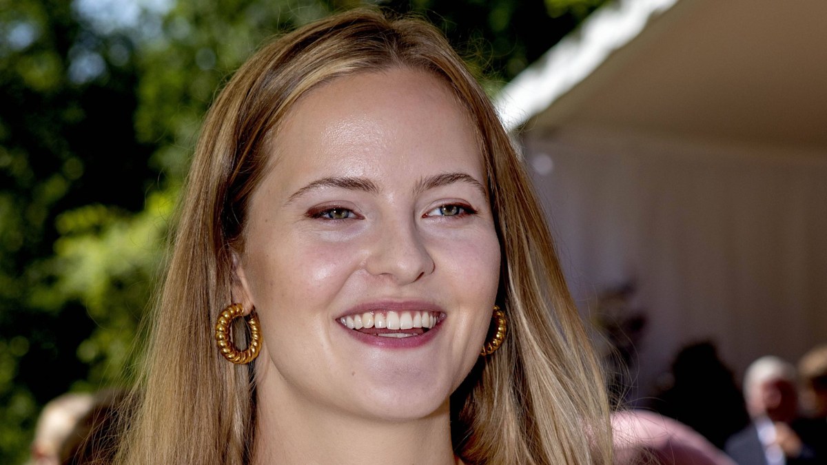 Meet Princess Marie Caroline of Liechtenstein - her fiancé, glamorous job and family's staggering net worth