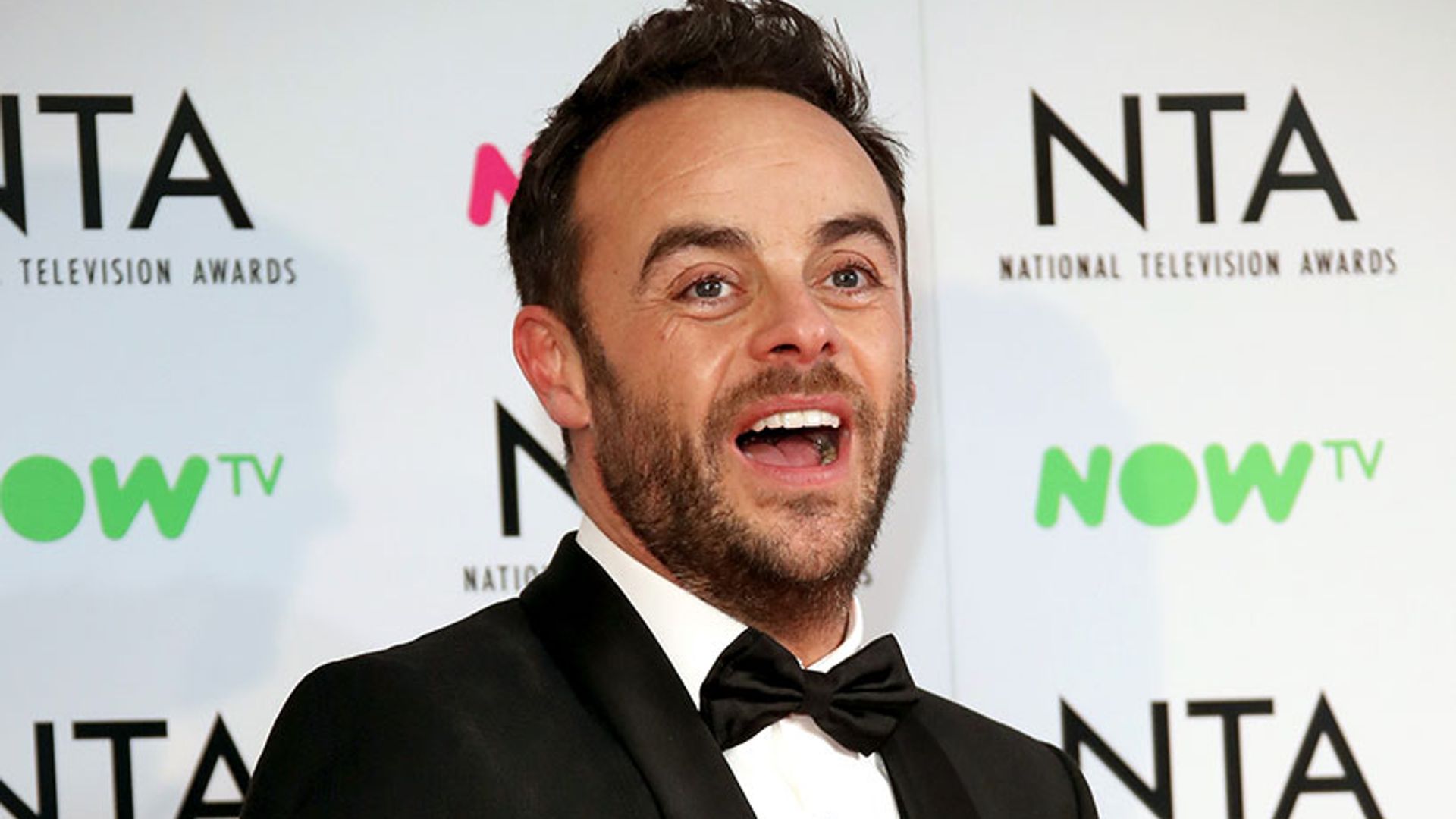 Ant Mcpartlin S Television Return Confirmed By Itv Boss Hello
