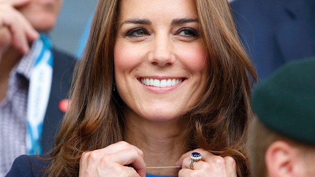 kate middleton necklace