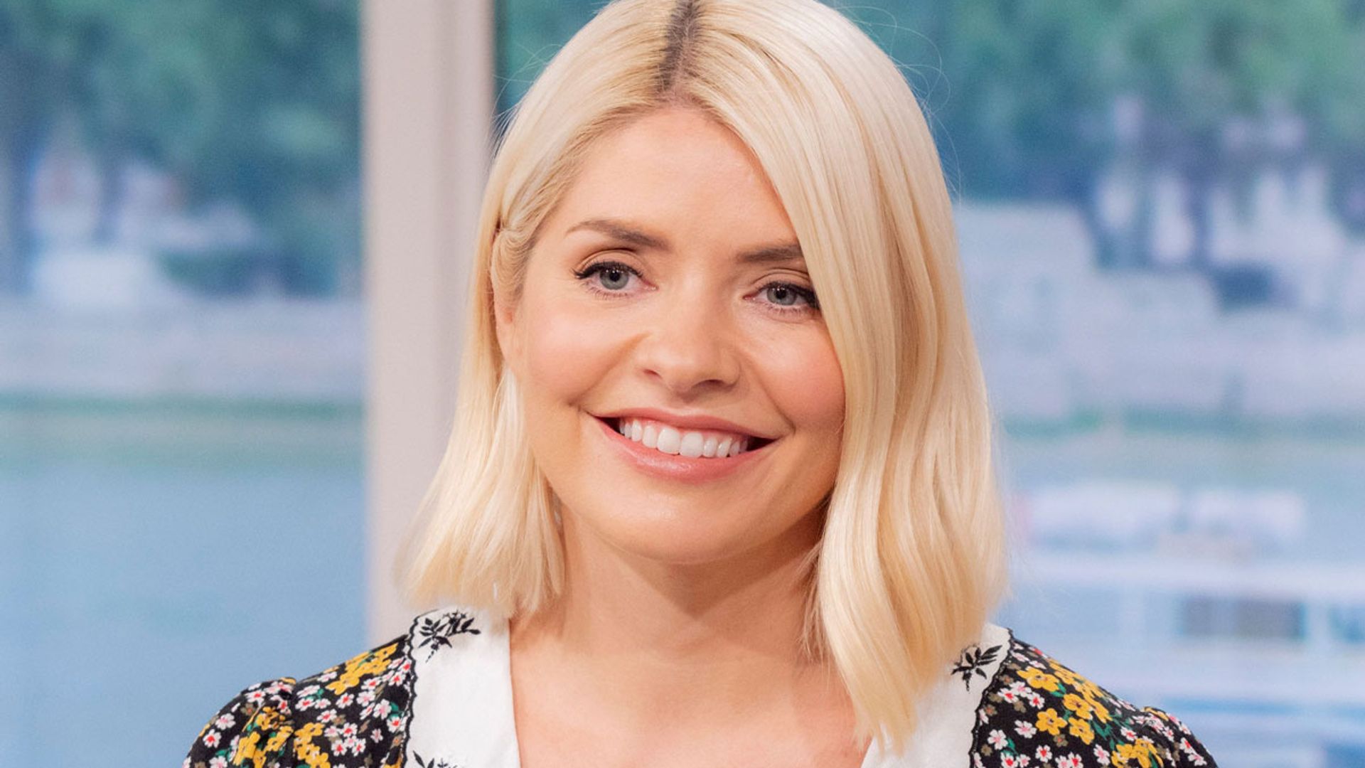 holly willoughbhy