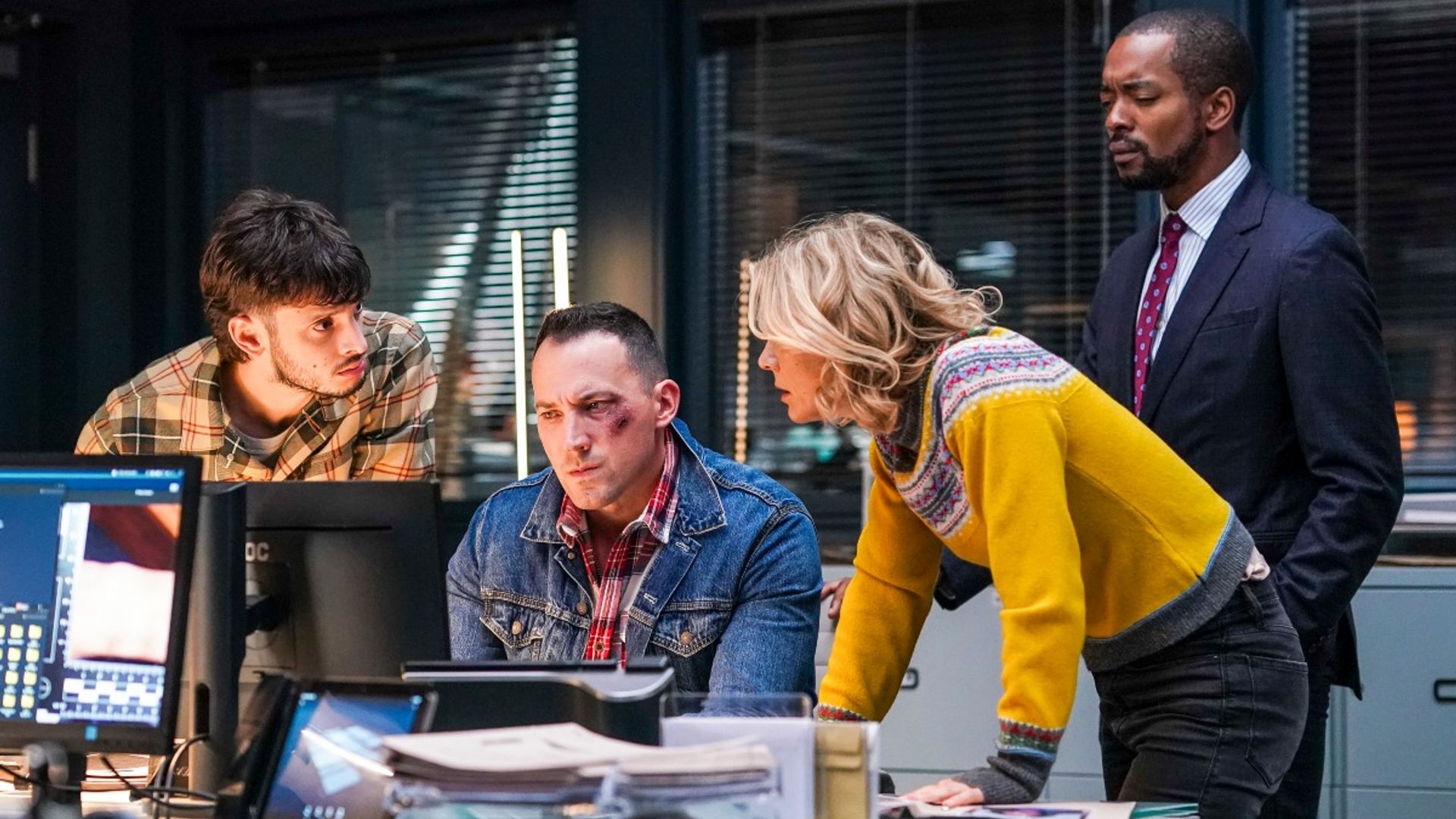 Silent Witness viewers 'at breaking point' over latest episode - here's why