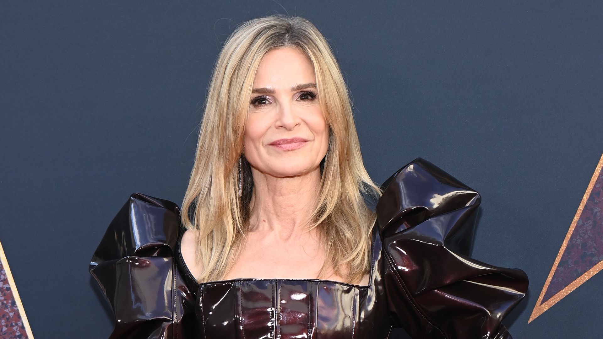 Kyra Sedgwick shares unbelievable throwback image of herself and toddler son and they both look so different!