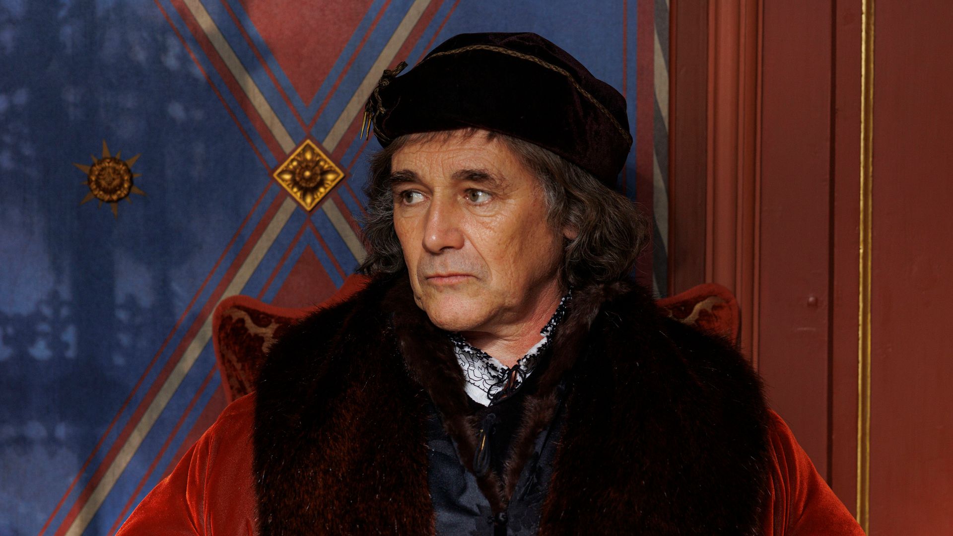 Wolf Hall viewers all saying the same thing about drama’s return after 10 years