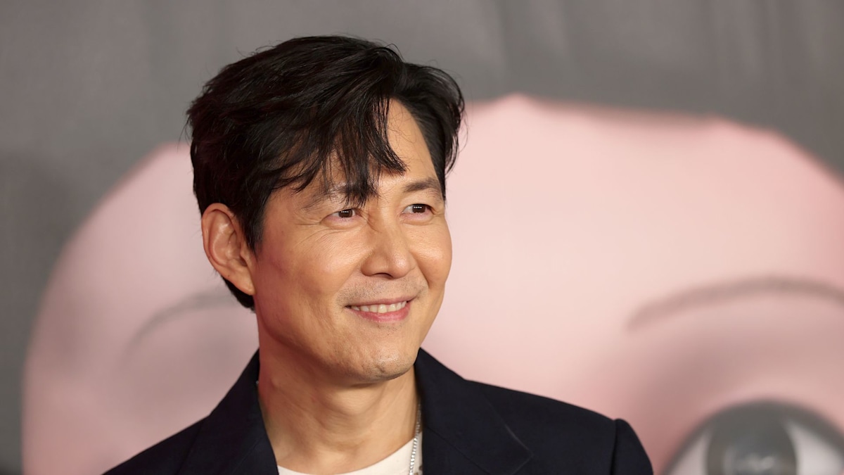 Squid Game lead Lee Jung-Jae set for big change with $173.2m purchase