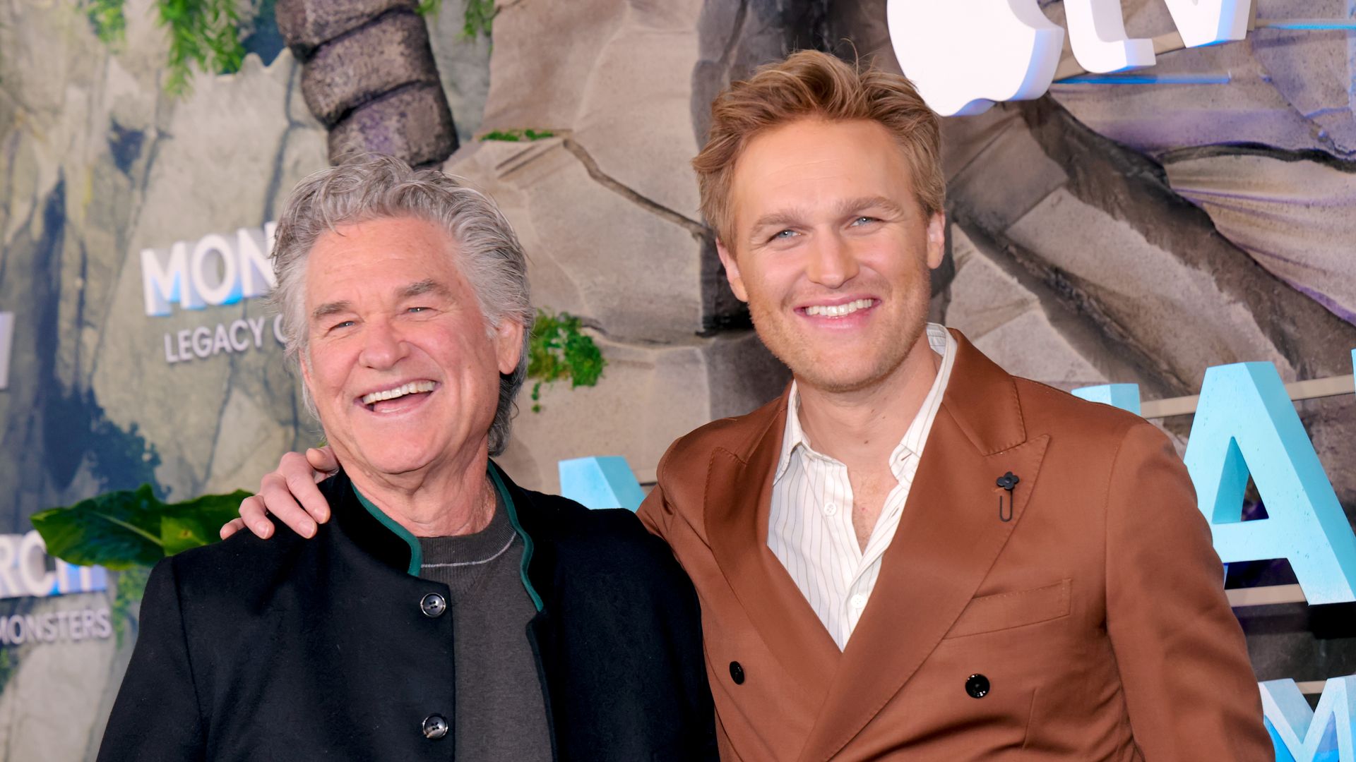 How Kurt Russell's 'valuable' rule inspired son Wyatt's parenting