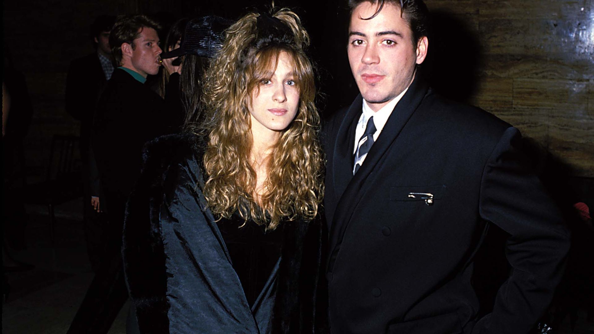 Sarah Jessica Parker opens up on her tumultuous past relationship with Robert Downey Jr.