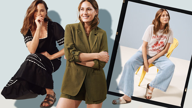 Digital Cover fashion