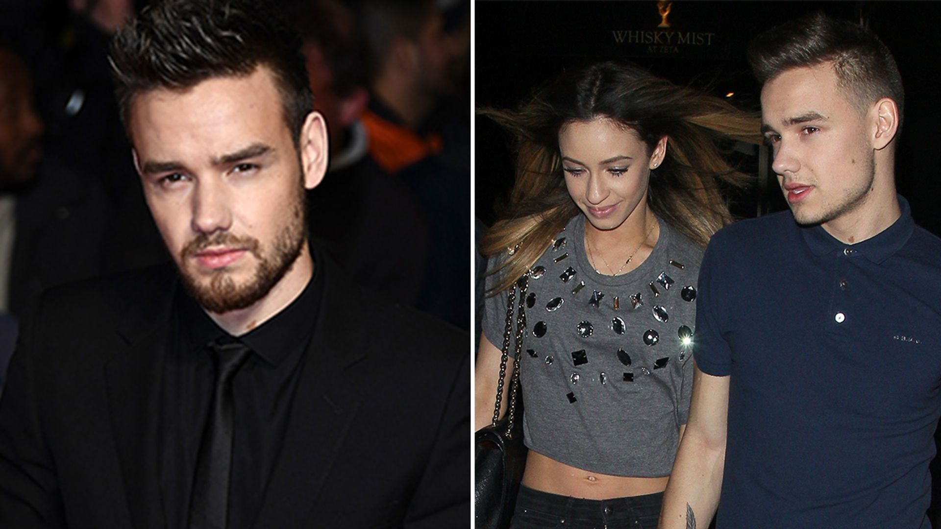 Liam Payne’s ex-girlfriend Danielle Peazer shares heartbreaking statement following singer’s shock death