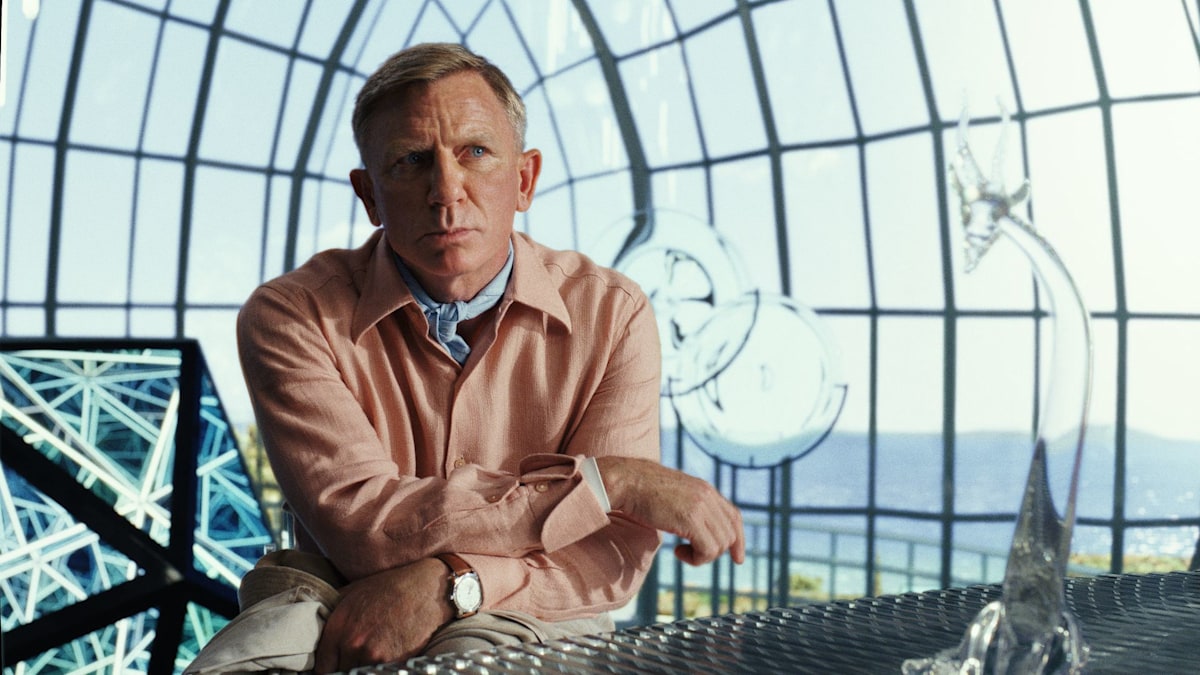 Netflix's murder mystery sequel drops major update – and 'most dangerous case yet'