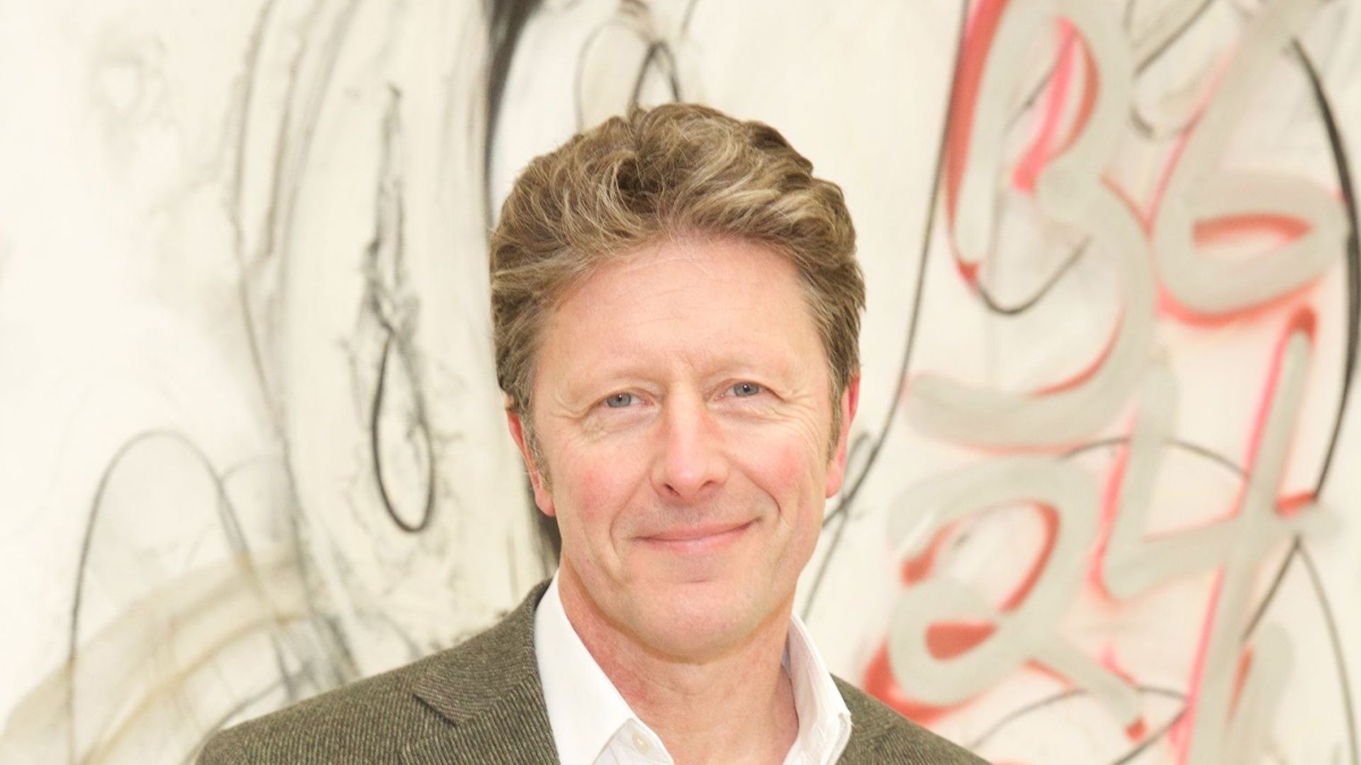 Inside BBC Breakfast's Charlie Stayt's private home life he keeps top