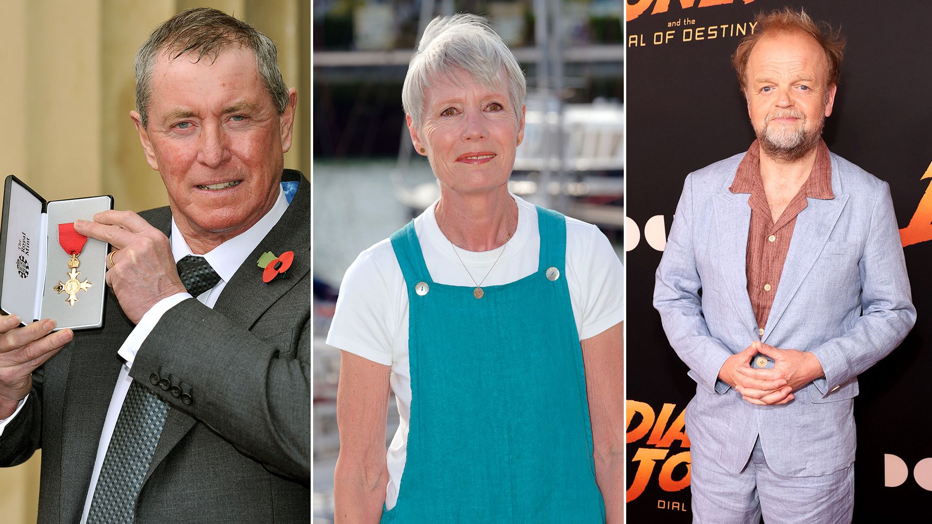Former Midsomer Murders stars – where are they now?