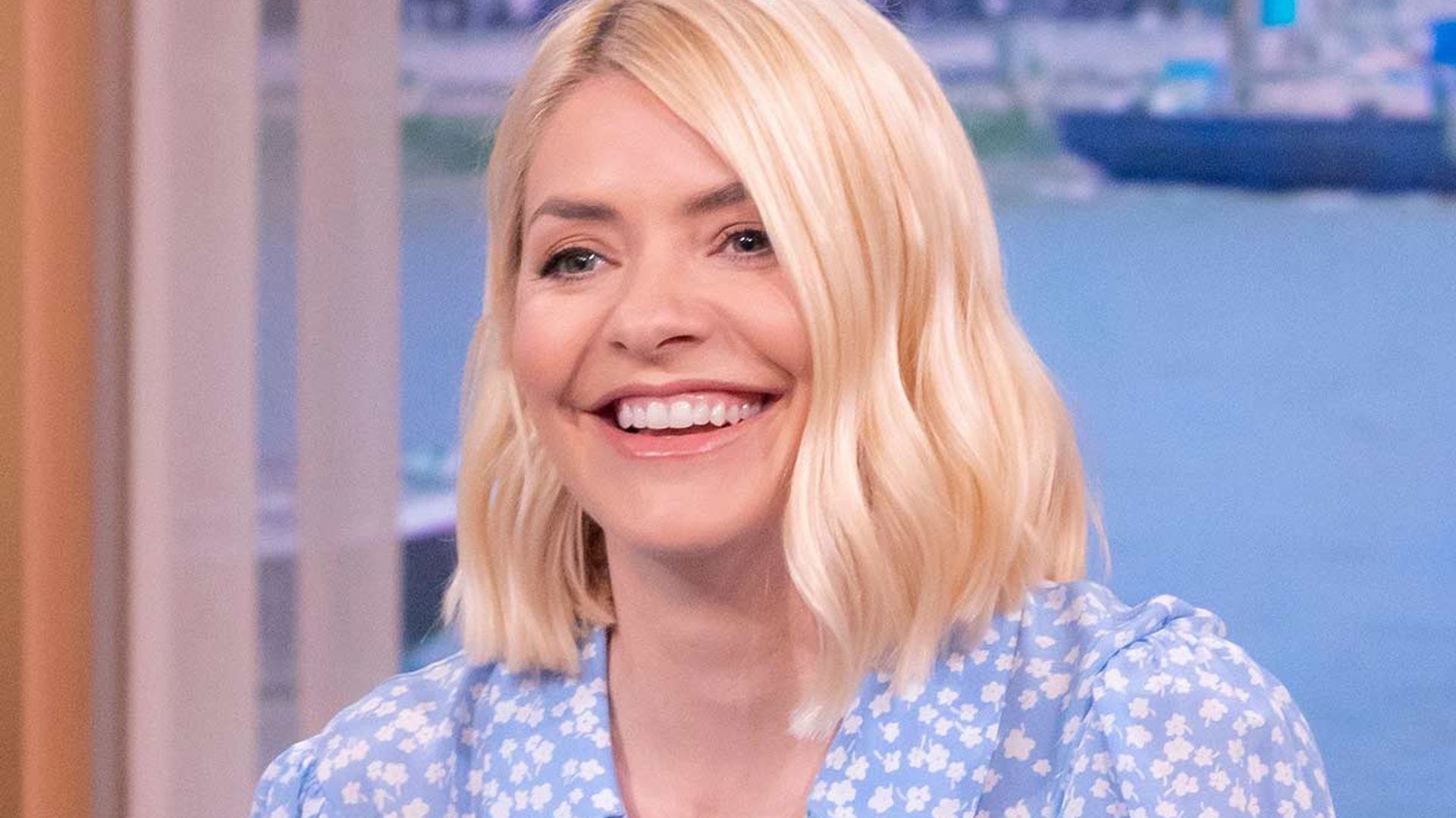 holly willoughby rixo