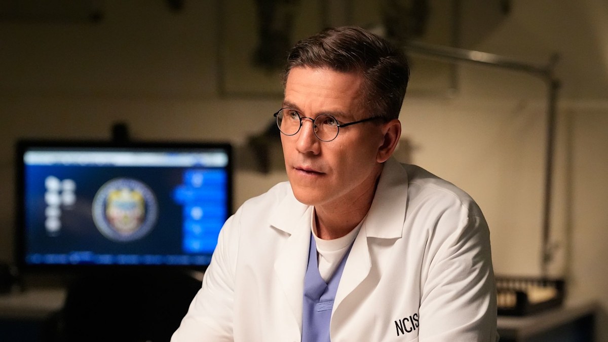 NCIS star Brian Dietzen inundated with messages of support over health update during show hiatus