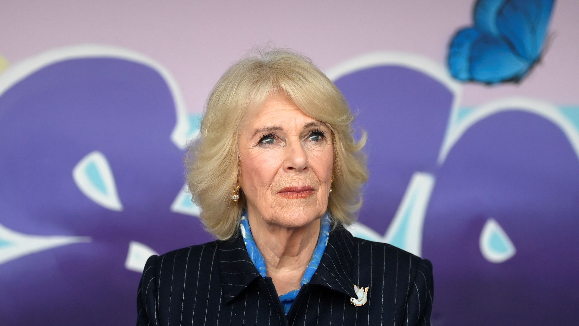 Queen Camilla to star in powerful first documentary since coronation