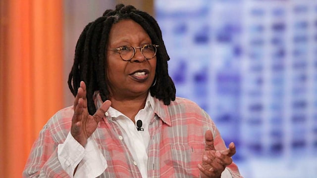 whoopi goldberg