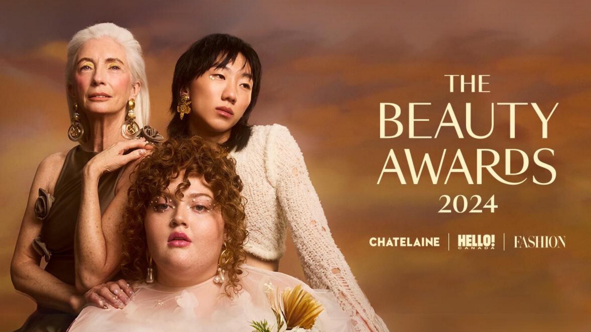 The Beauty Awards 2024: Unveiling the 3rd Annual Beauty Awards Winners!
