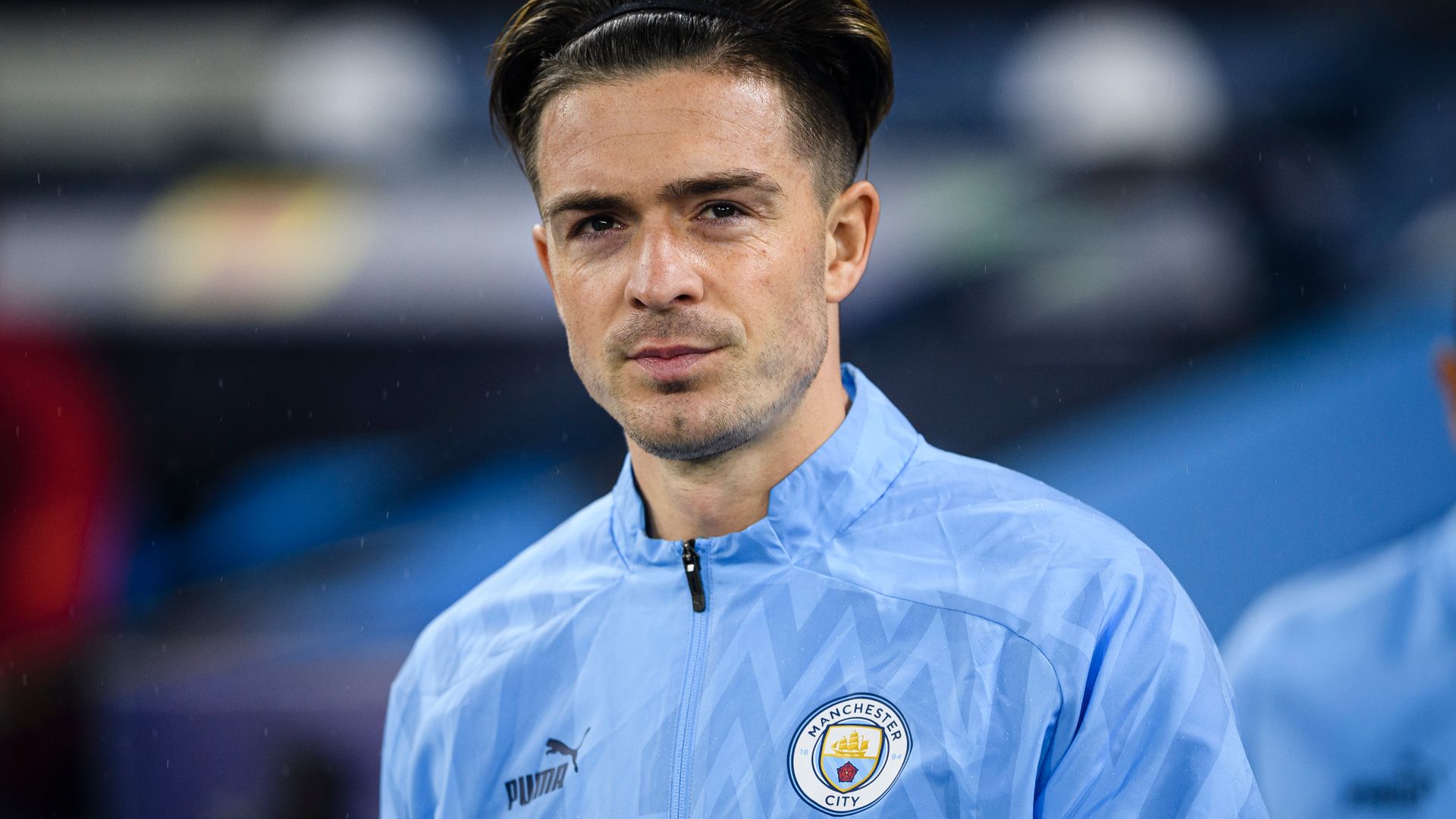 Jack Grealish’s £5k bracelet is owned by totally unexpected royal