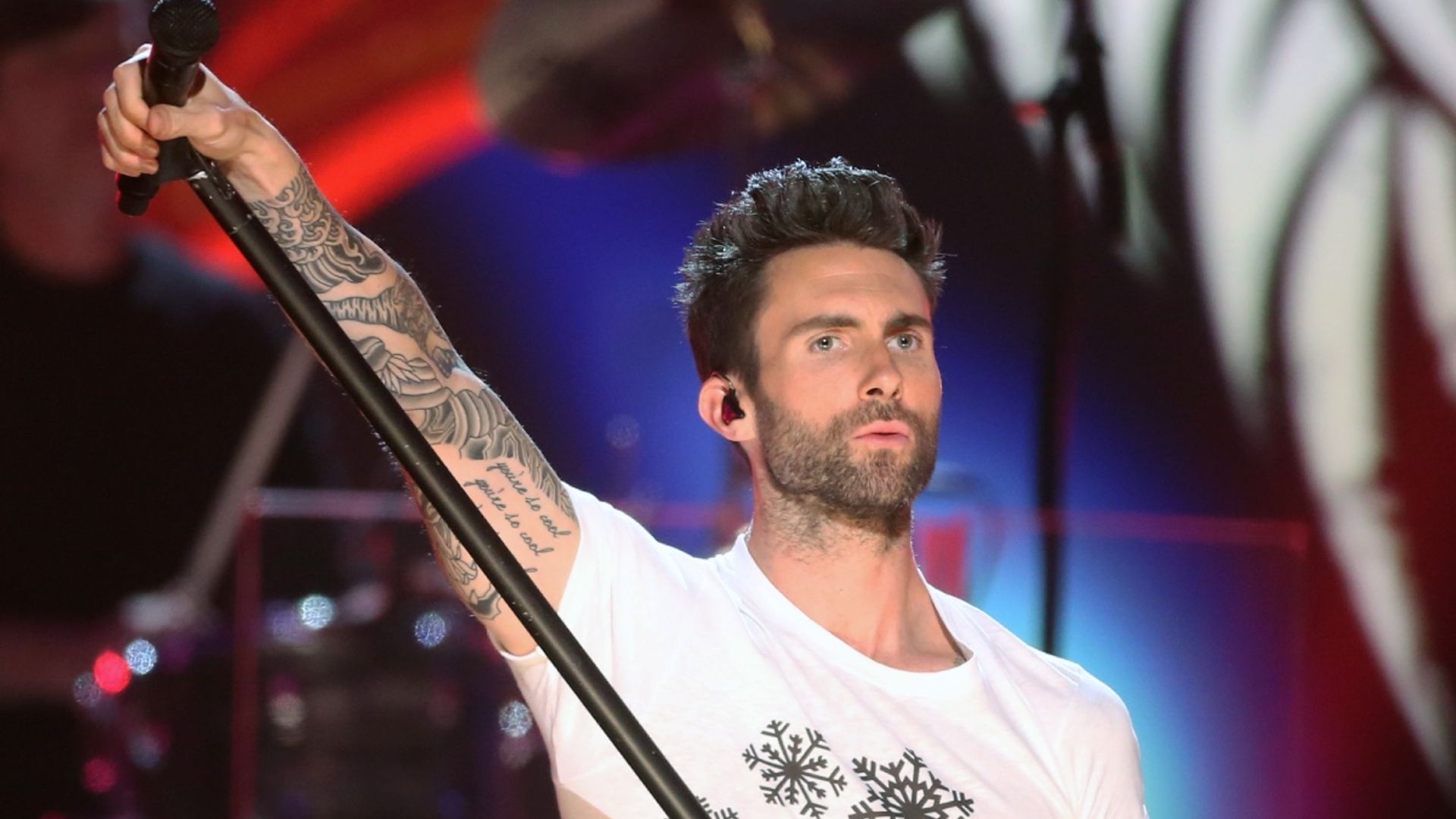 Maroon 5 breaks silence with major announcement after Adam Levine  allegations - fans react | HELLO!