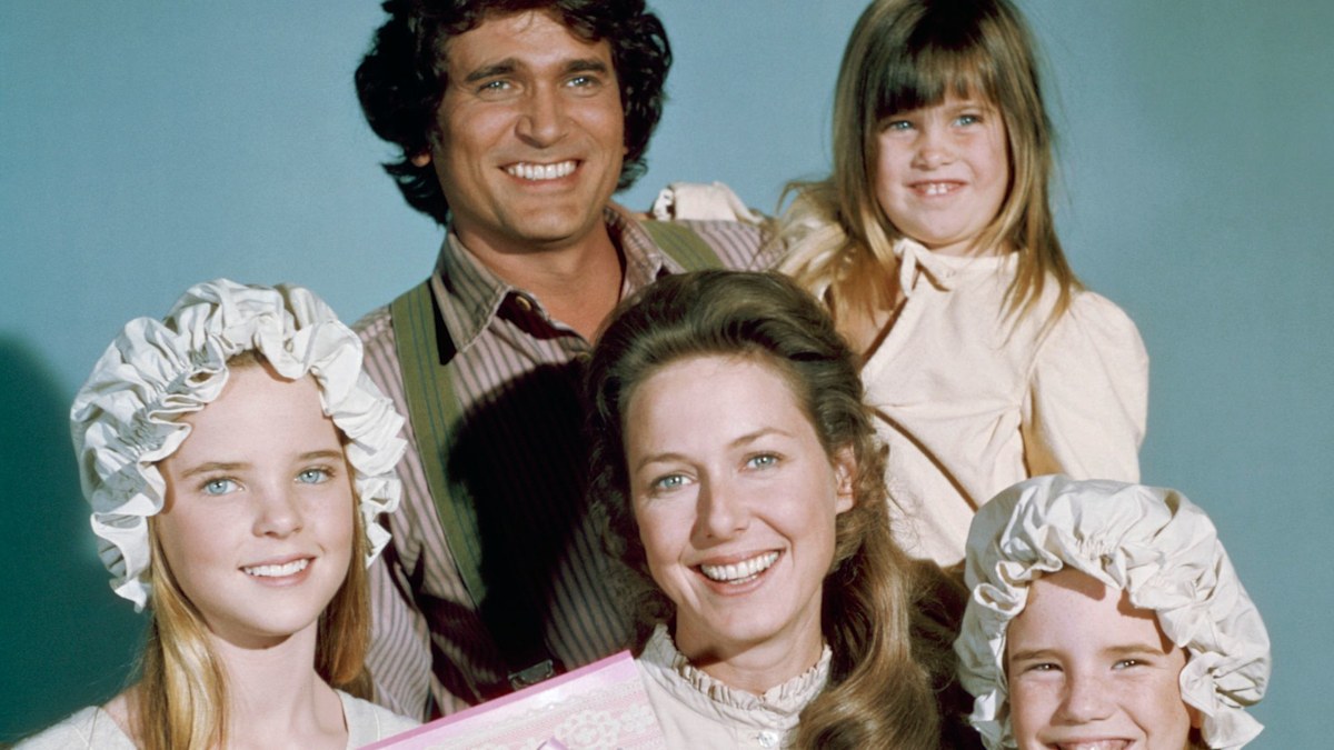8 TV shows that only children from the 1970s will remember