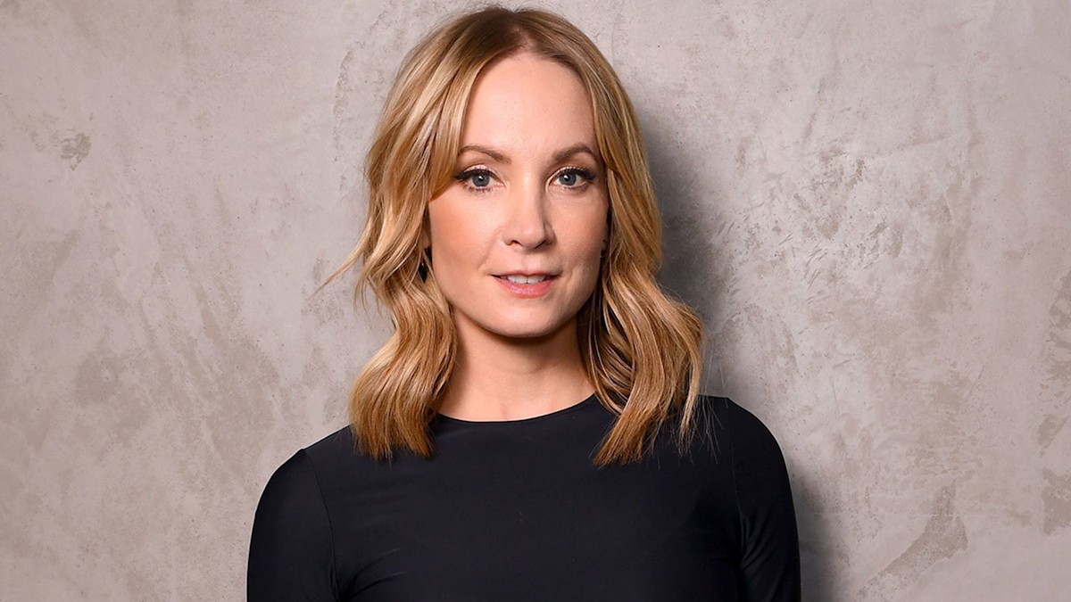 Downton Abbey's Joanne Froggatt to star in exciting new drama | HELLO!
