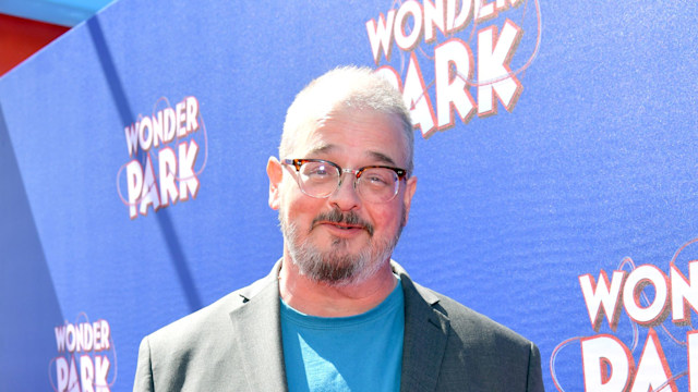 Ken Hudson Campbell attends the premiere of Paramount Pictures' "Wonder Park" at Regency Bruin Theatre on March 10, 2019 in Los Angeles, California