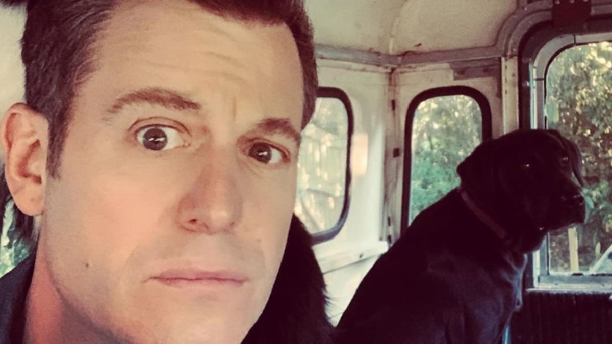 The One Show star Matt Baker makes royal fan laugh with hilarious farm