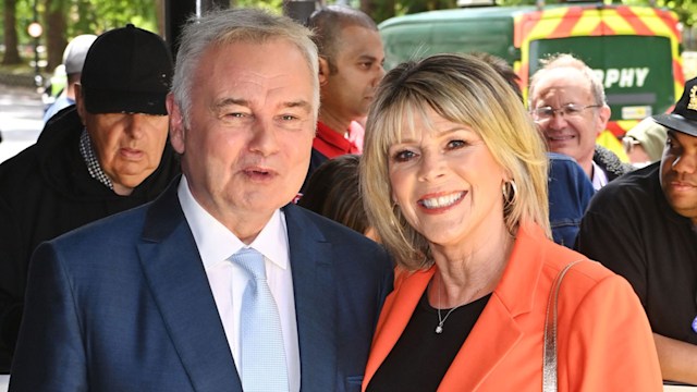 eamonn holmes ruth