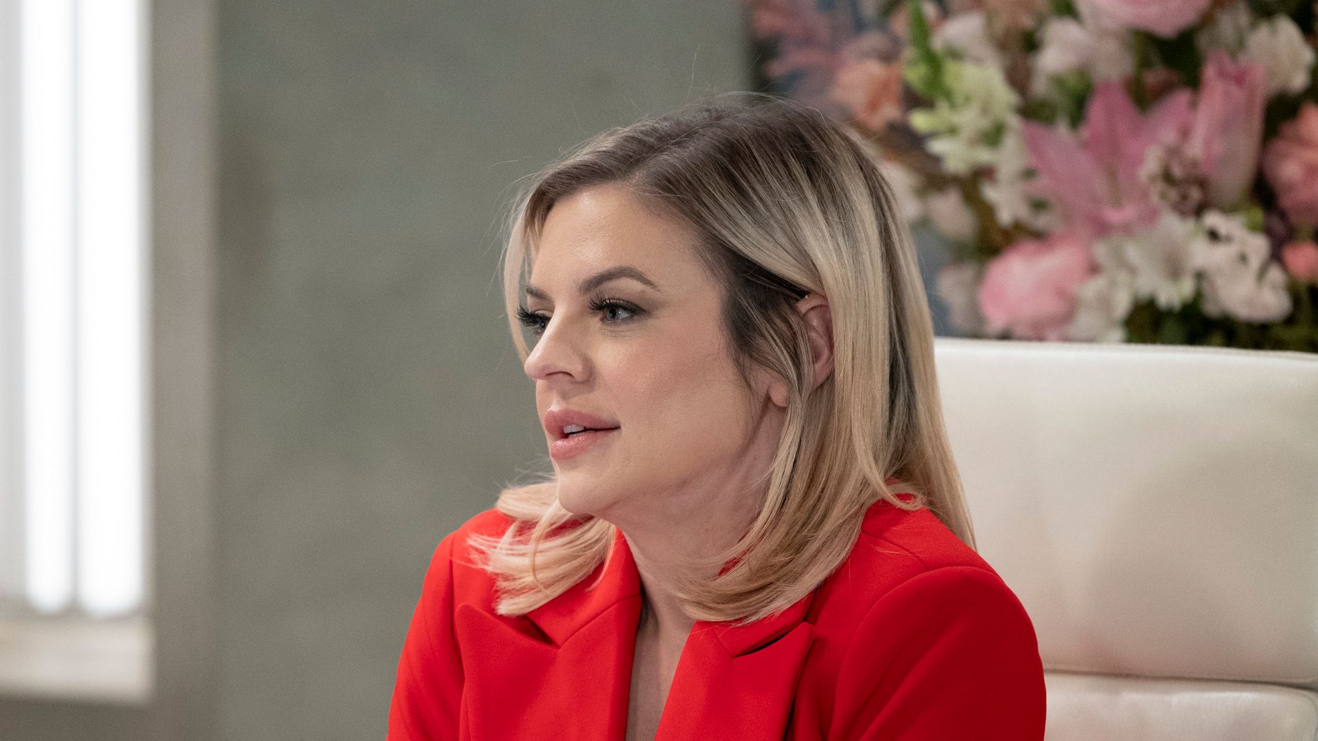 Meet General Hospital star Kirsten Storms' ex-husband