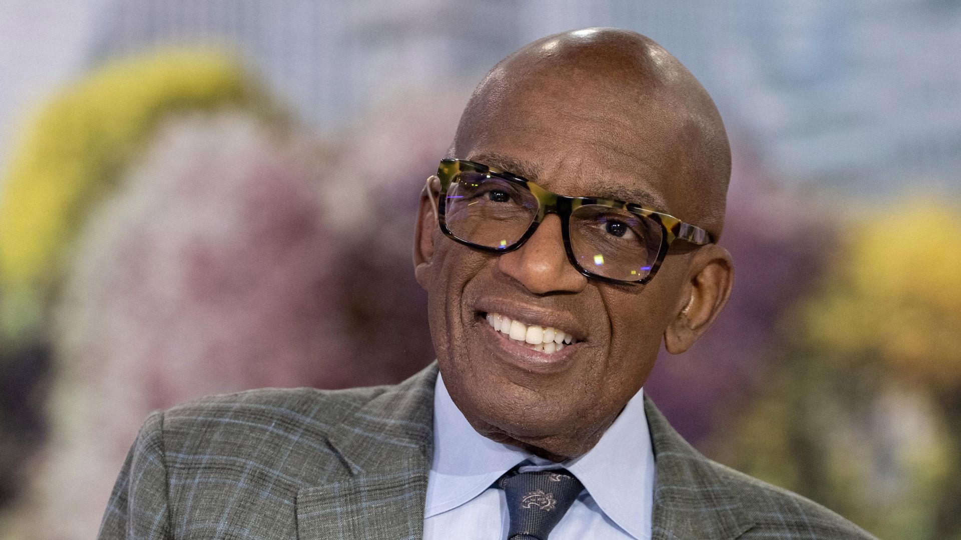 TODAY -- Al Roker on Tuesday, June 13, 2023
