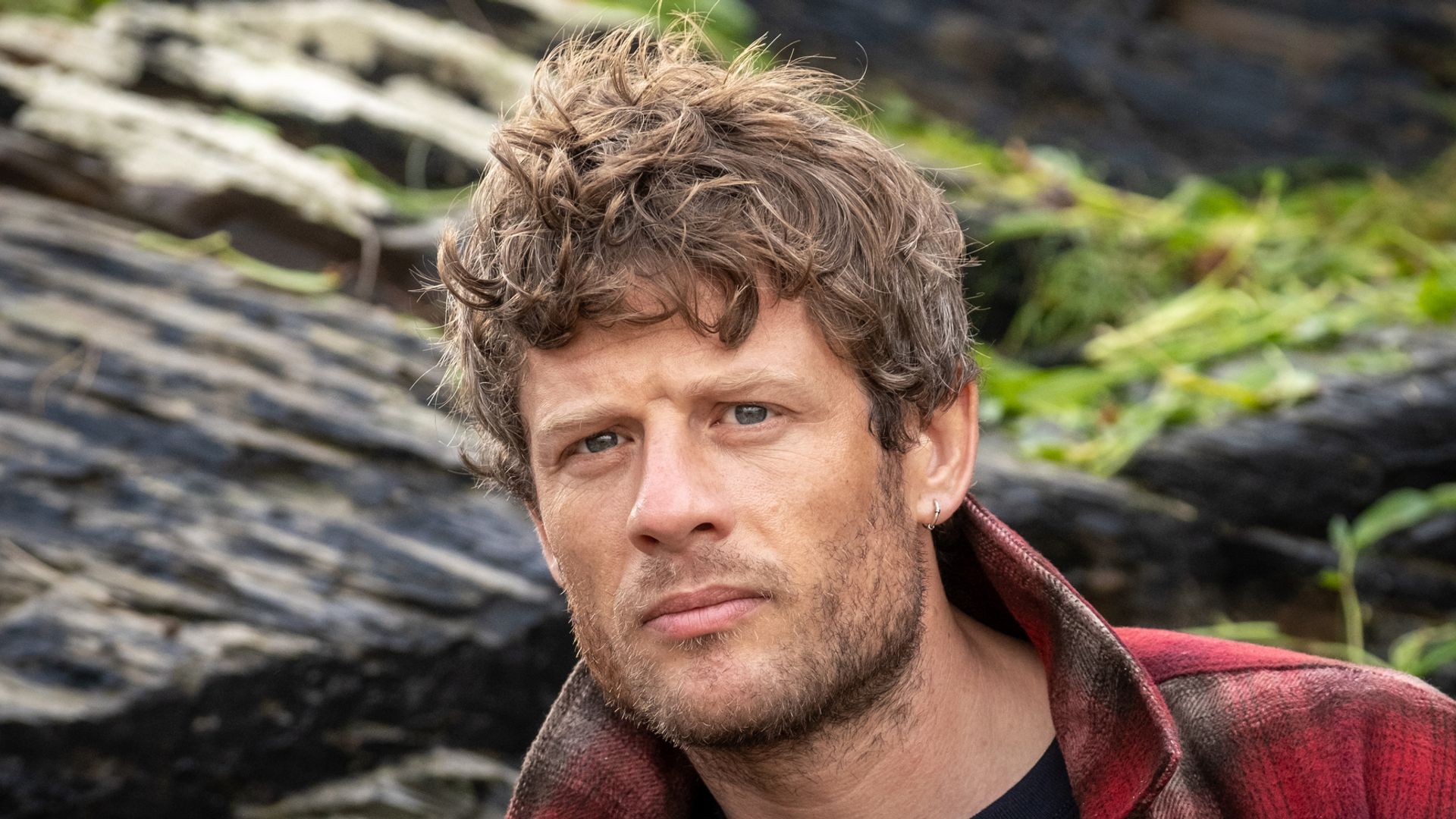 JAMES NORTON as Pete in Playing Nice