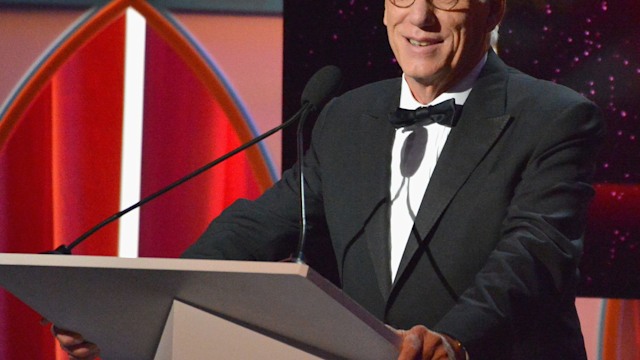 James Woods at the 2017 Writers Guild Awards