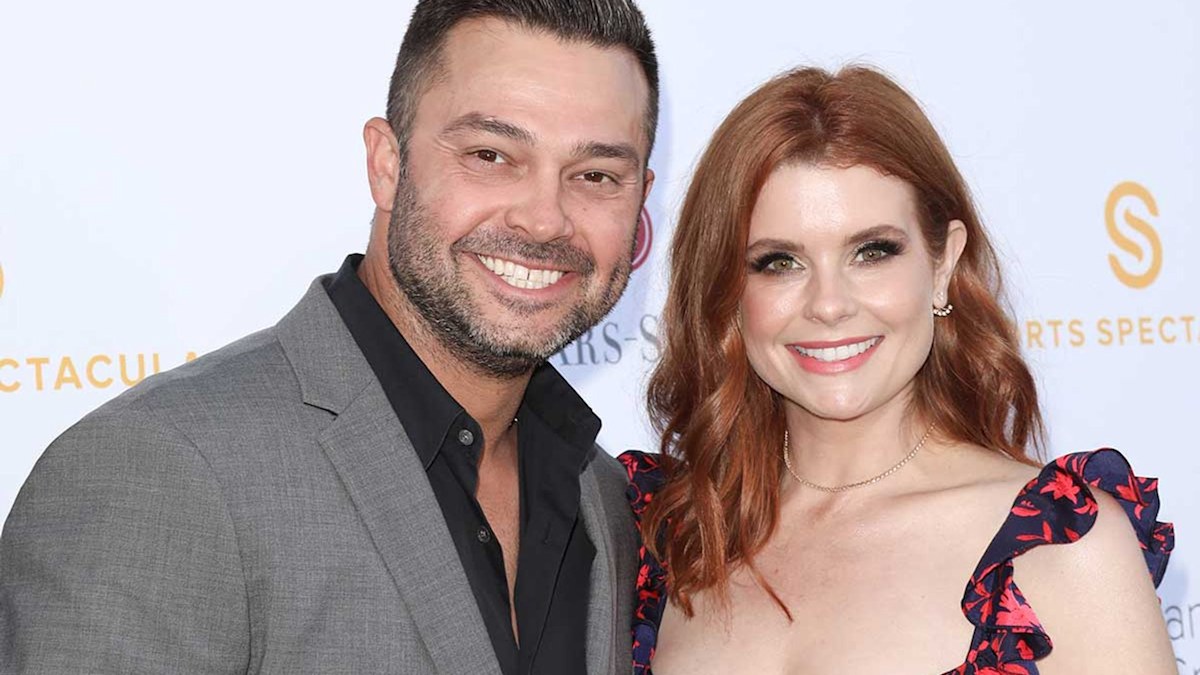 JoAnna Garcia Is Pregnant with Second Child with Nick Swisher: Photo  3586802, Emerson Swisher, Joanna Garcia, Nick Swisher, Pregnant, Pregnant  Celebrities Photos