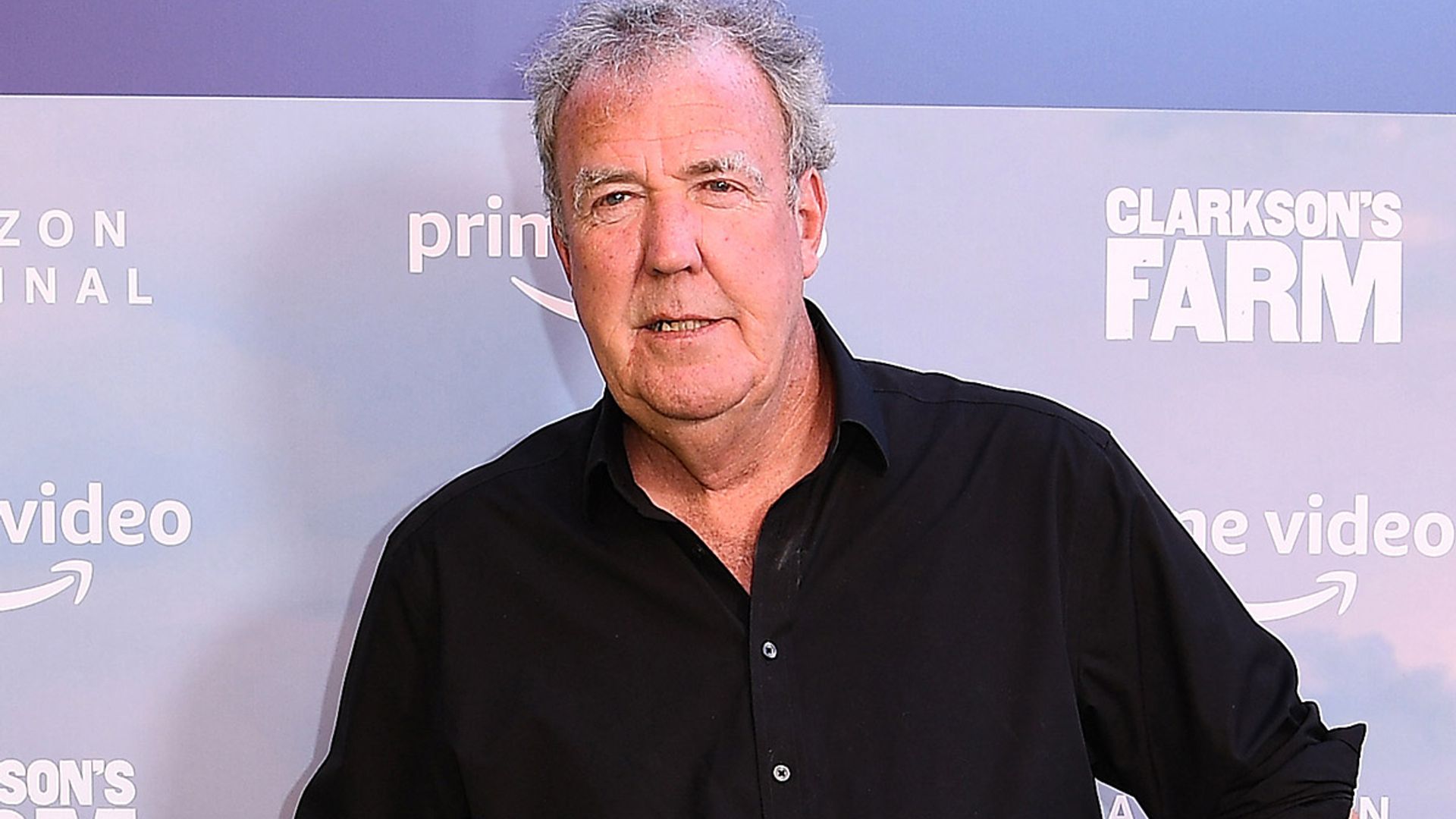 jeremy clarkson