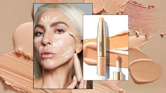 best concealer expert edit