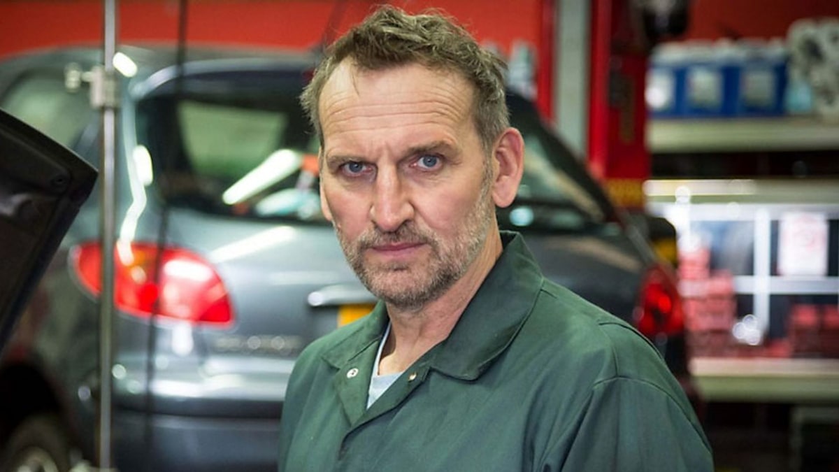 'Brilliant' 3-part drama from makers of Happy Valley is your next binge-watch