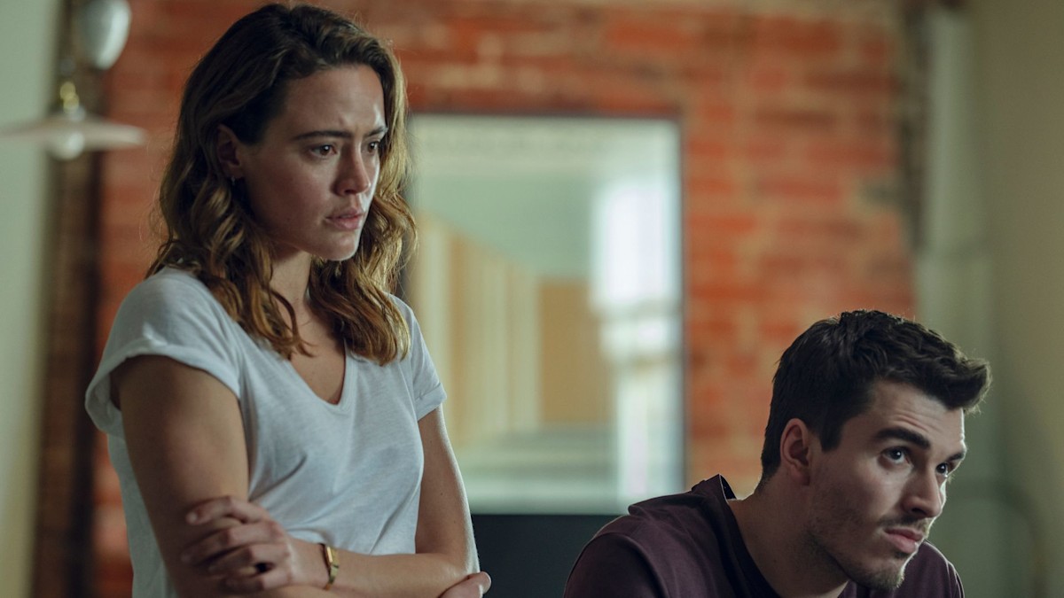 Netflix viewers 'hooked' after first few minutes of 'incredible' new 5-part thriller