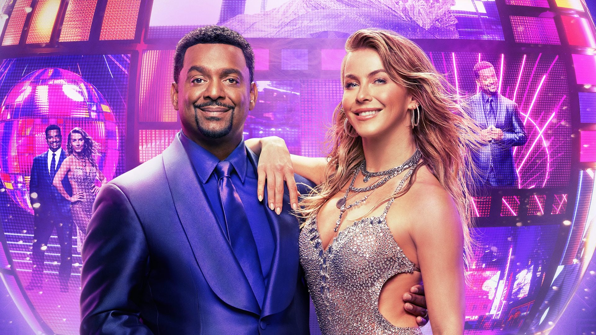 Dancing with the Stars 2023 All you need to know judges, hosts and