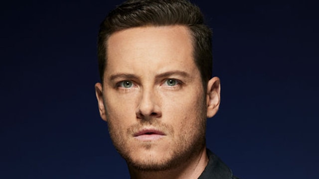 Jesse Lee Soffer as Jay Halstead in Chicago P.D.