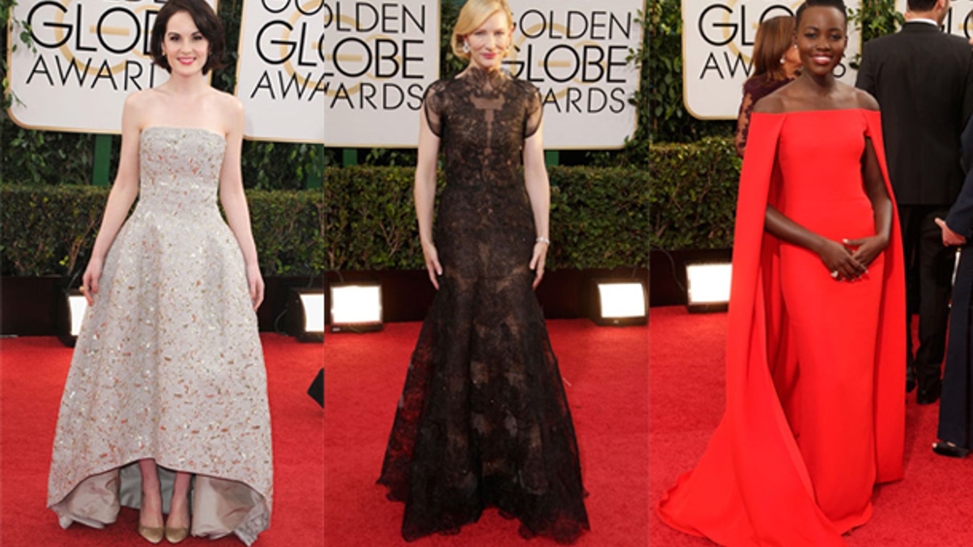 golden globes 
