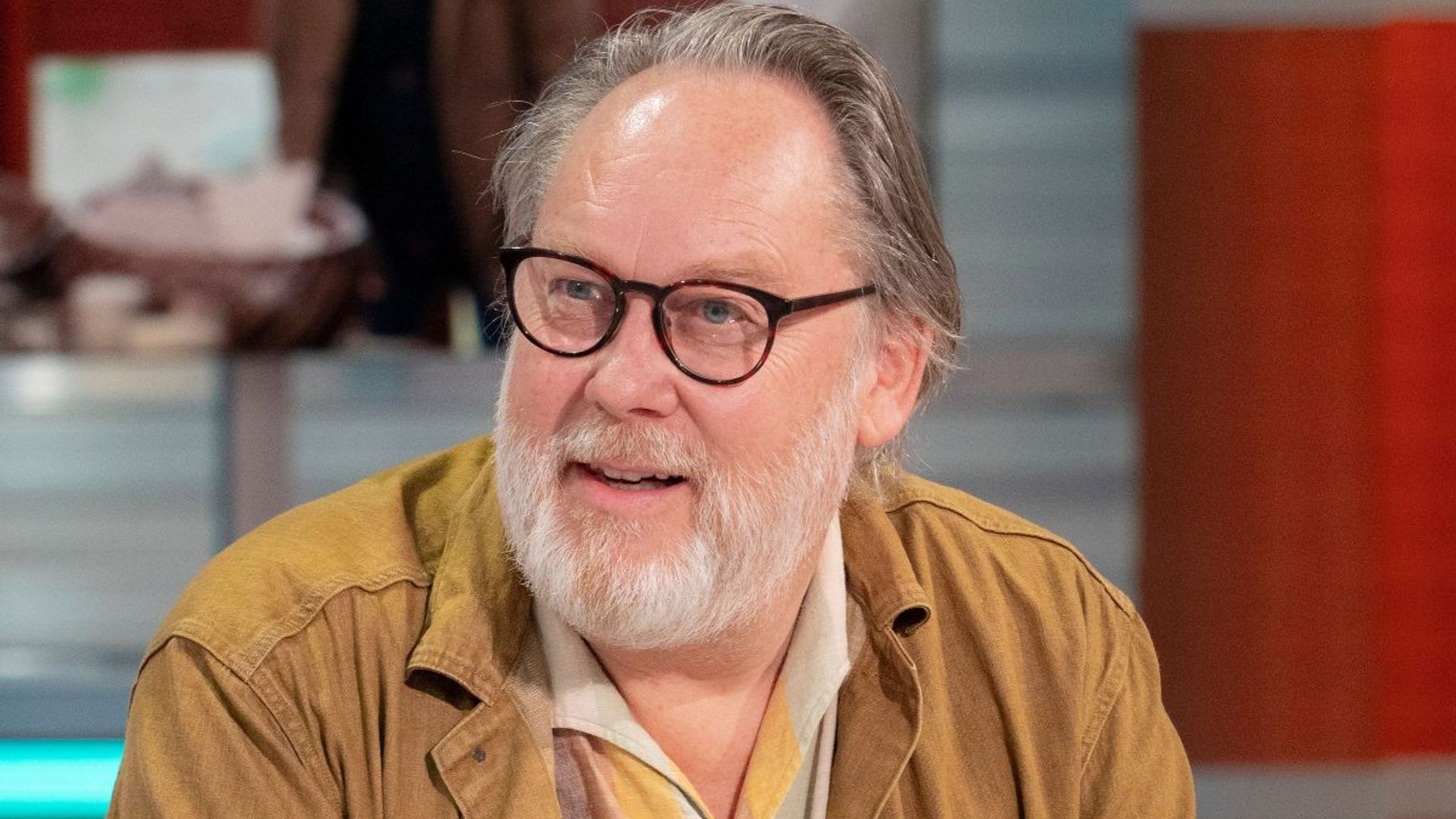 vic reeves all creatures
