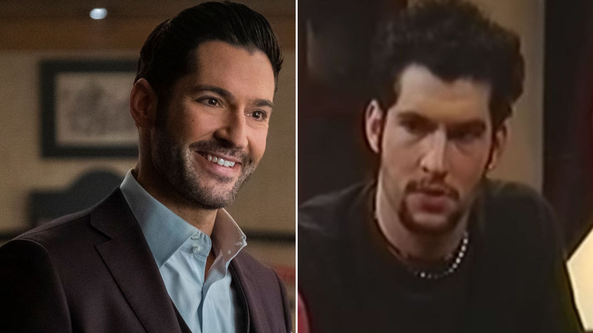 tom ellis career throwback