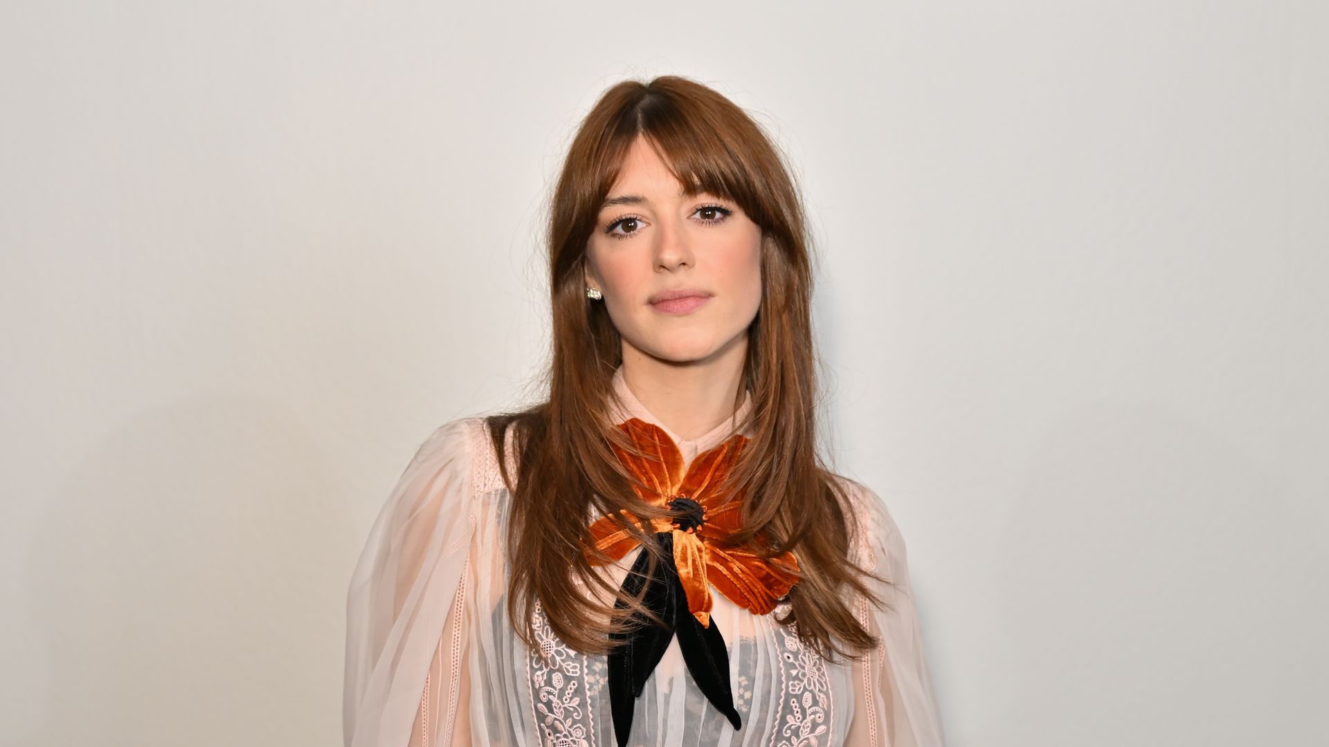 Daisy Edgar-Jones enjoys rare date night with dashing secret boyfriend