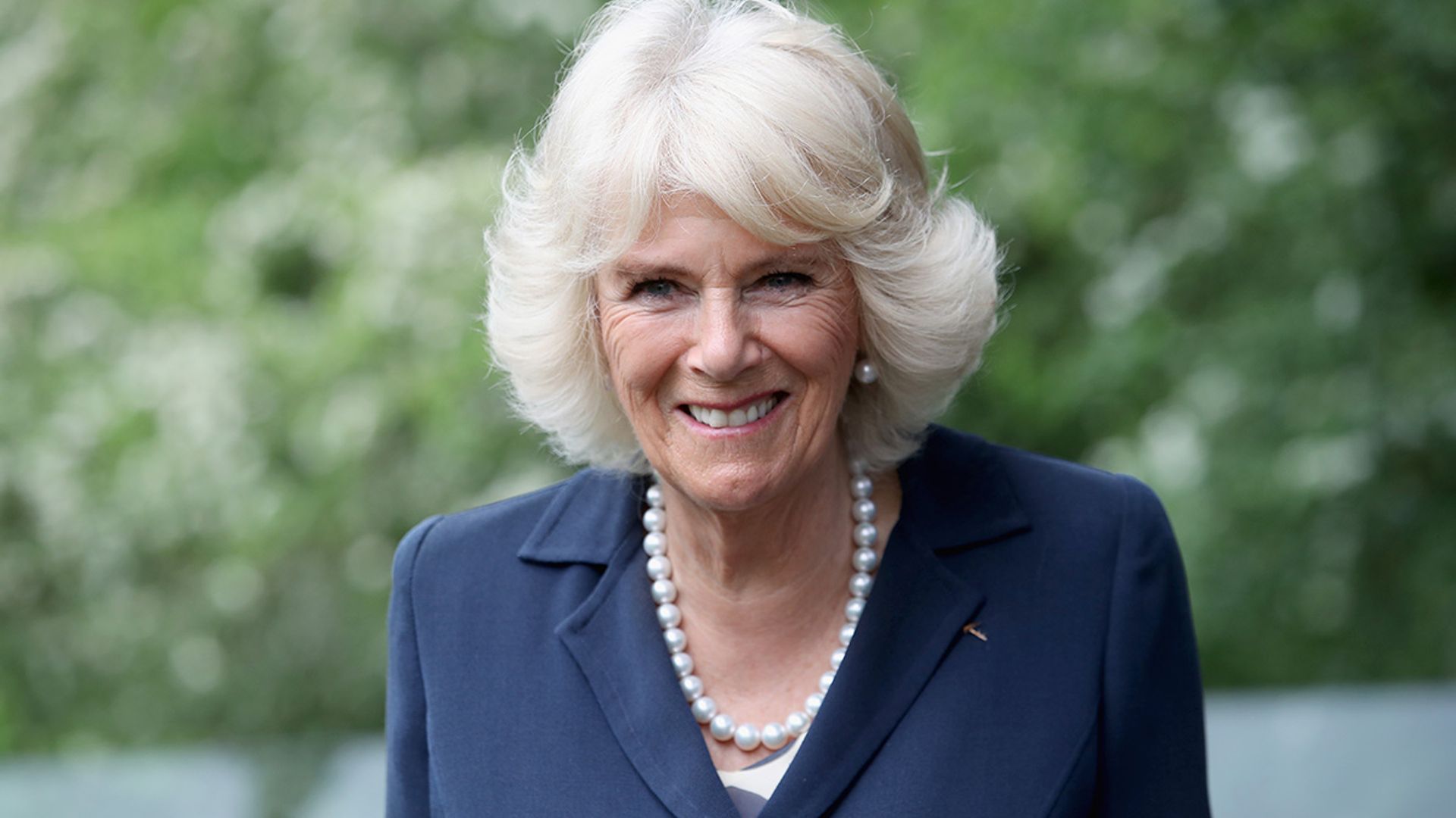 Duchess of Cornwall signs up to popular app Houseparty as she continues to self-isolate