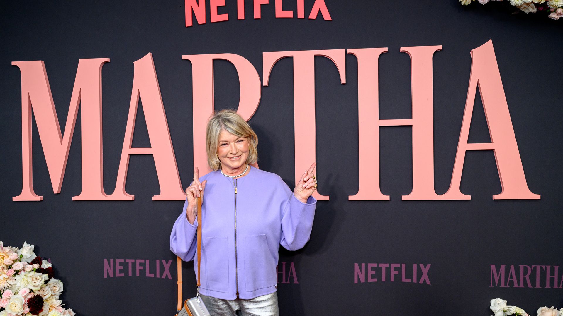 Martha Stewart gives horrifying account of prison life — from solitary confinement to starvation