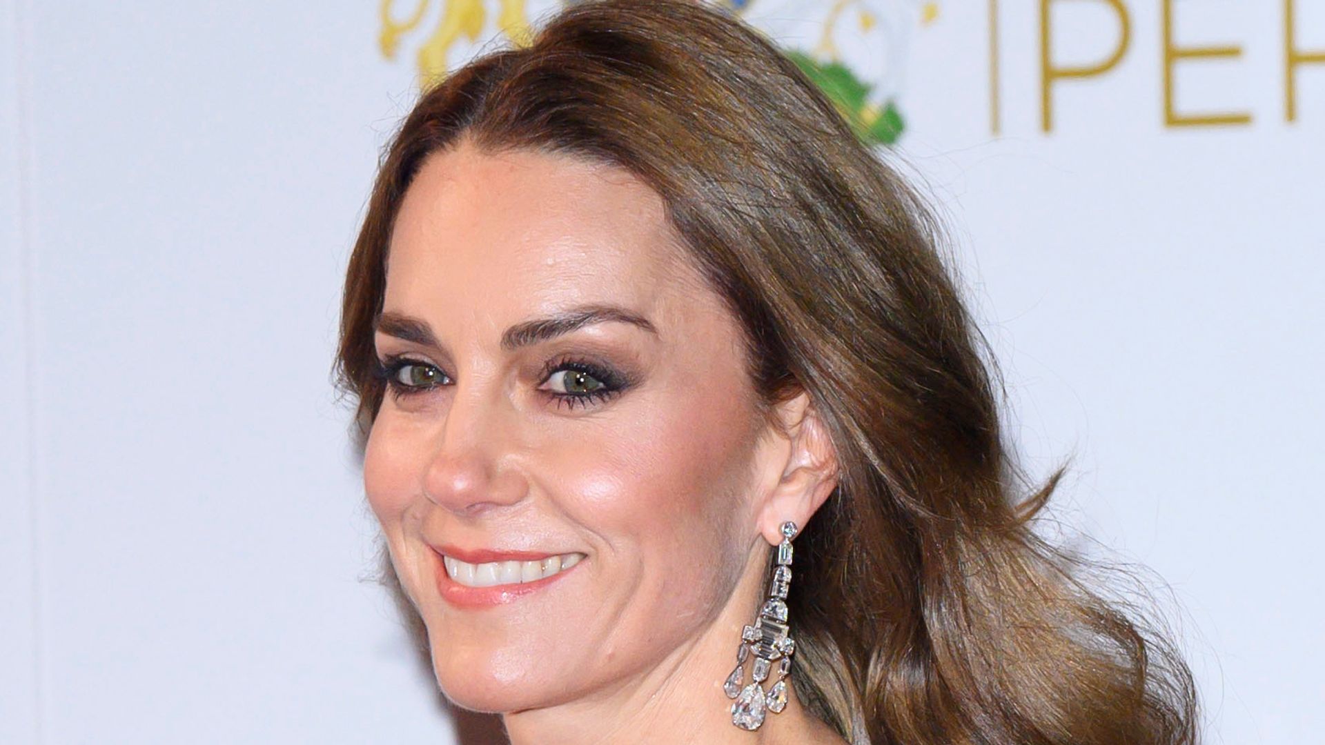 Kate Middleton's most 'stage-ready' Royal Variety Performance gowns –  including 2 pregnancy looks | HELLO!