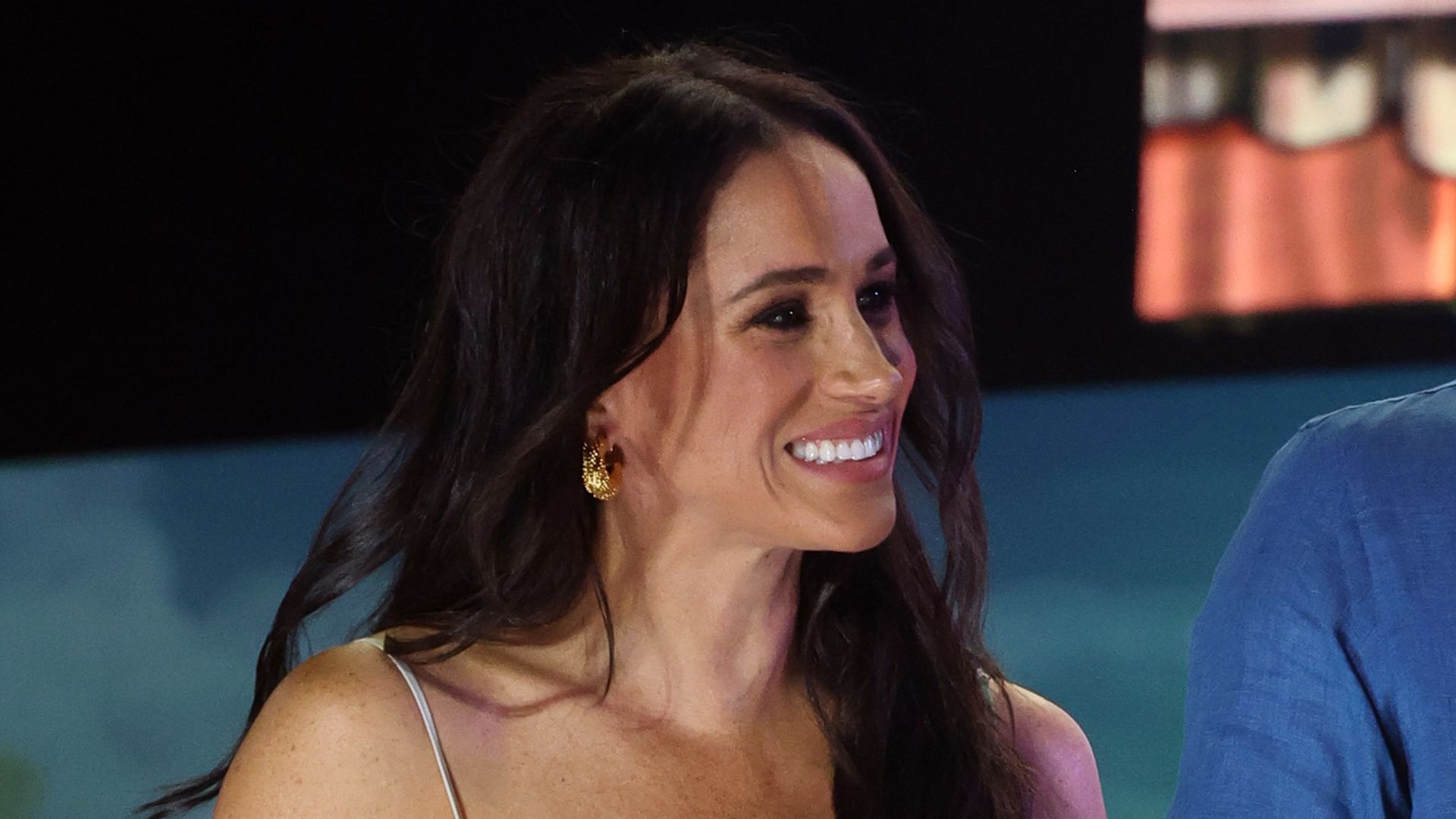 Meghan Markle championed a controversial fashion trend in Colombia and you might have missed it