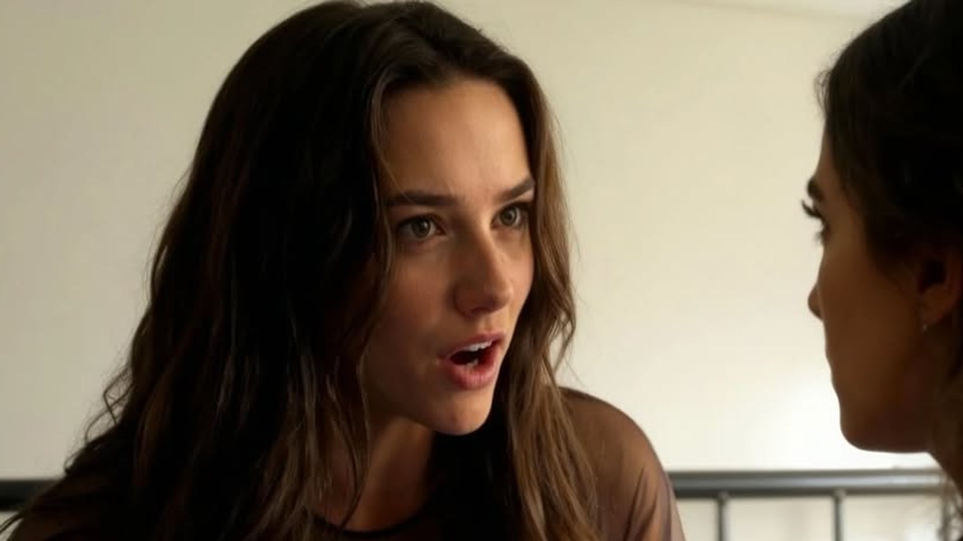 AI actress Tilly Norwood