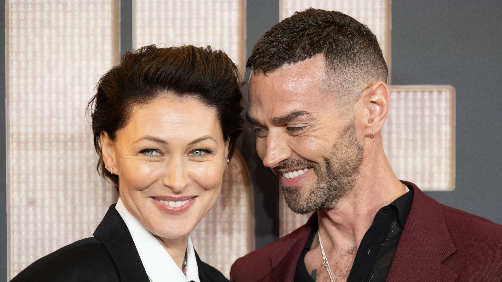 Matt and Emma Willis make big announcement after romantic gesture